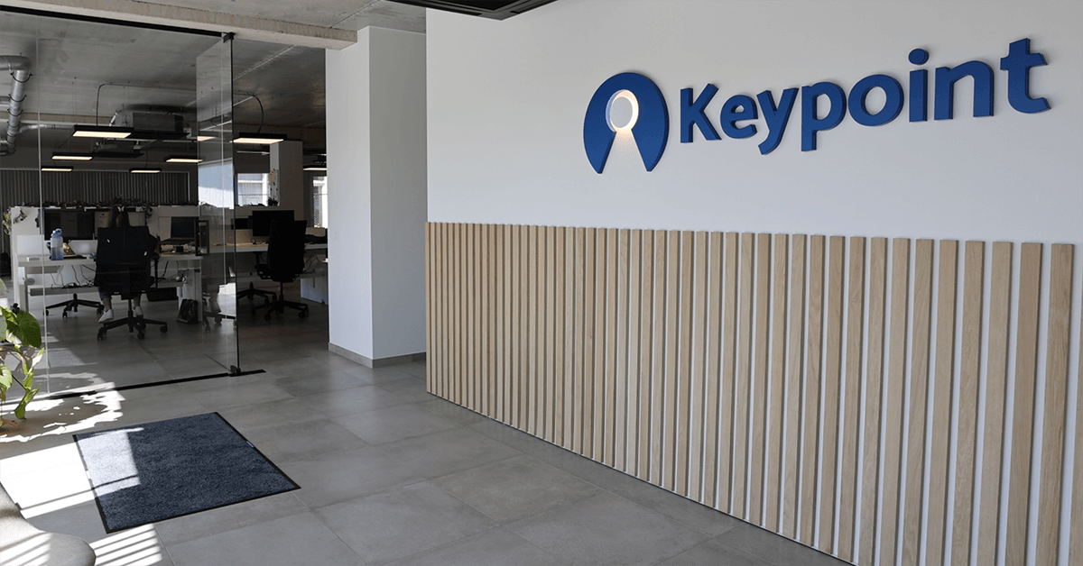 Keypoint insurance claims automation